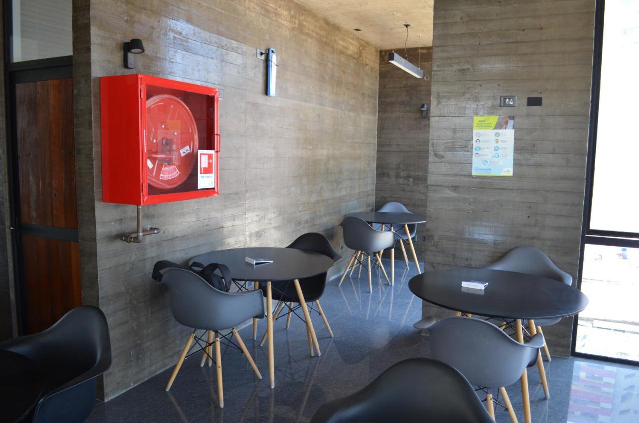 Hostal Litoral 이키케 외부 사진