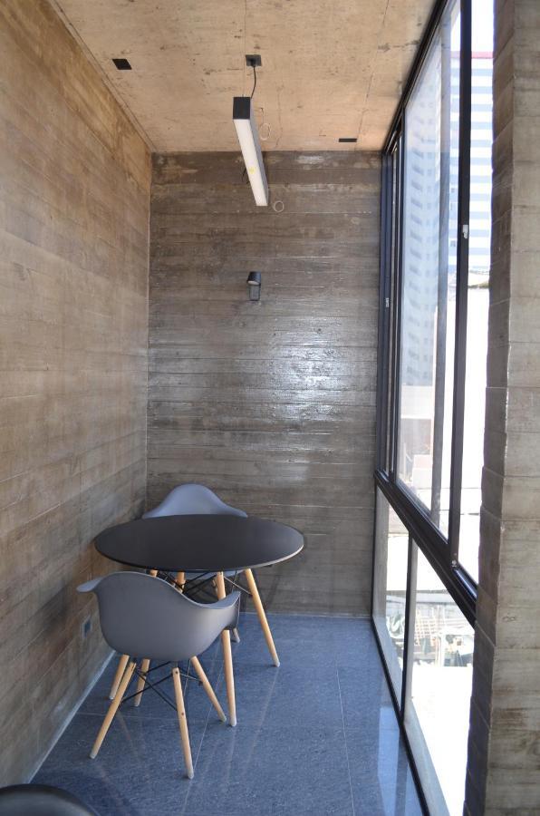 Hostal Litoral 이키케 외부 사진