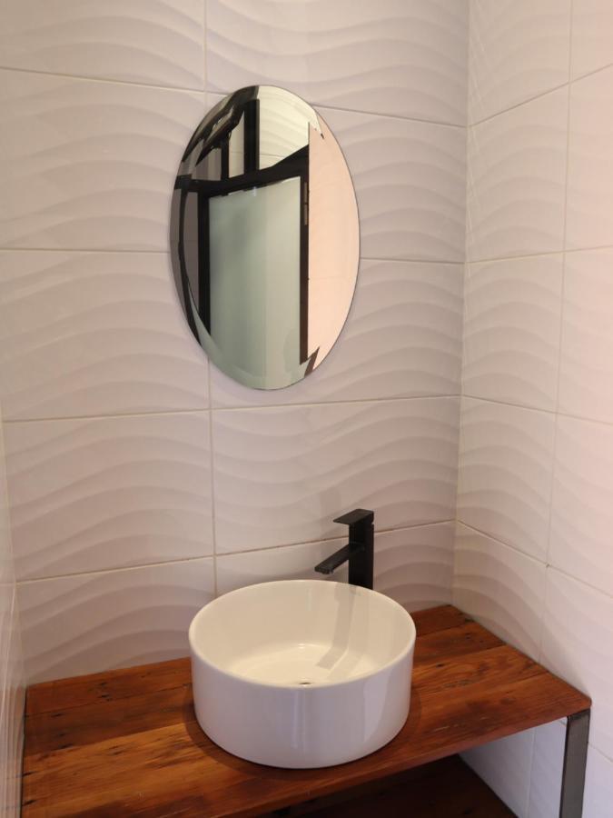 Hostal Litoral 이키케 외부 사진