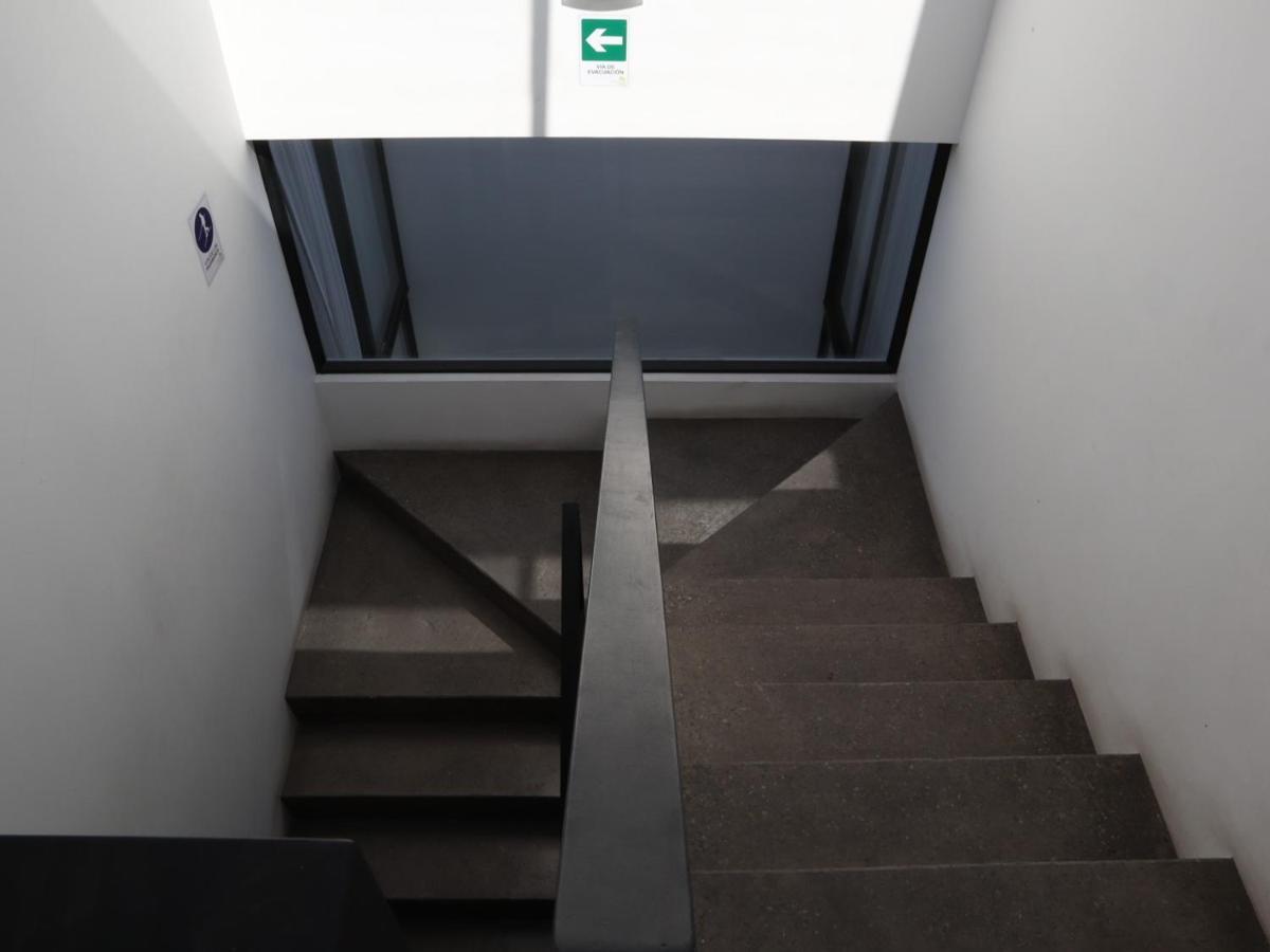 Hostal Litoral 이키케 외부 사진