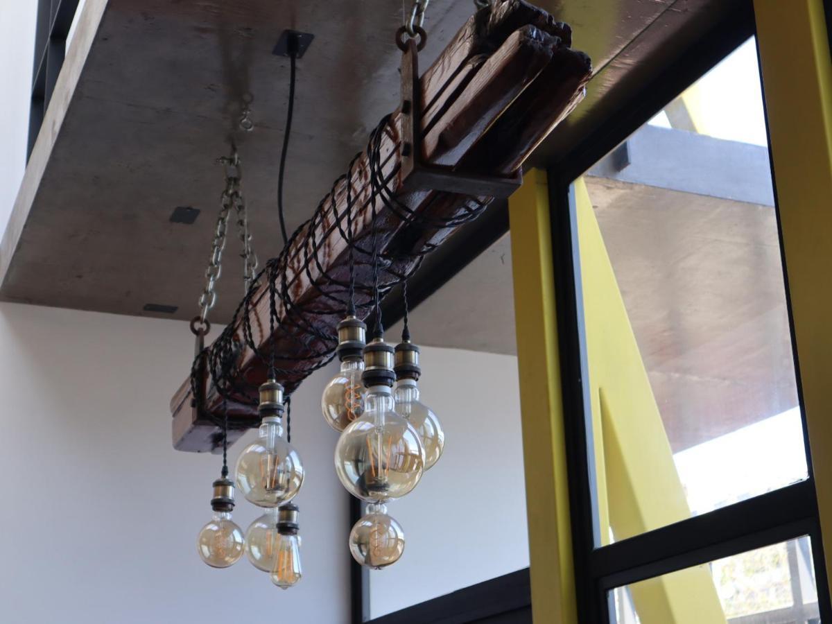 Hostal Litoral 이키케 외부 사진