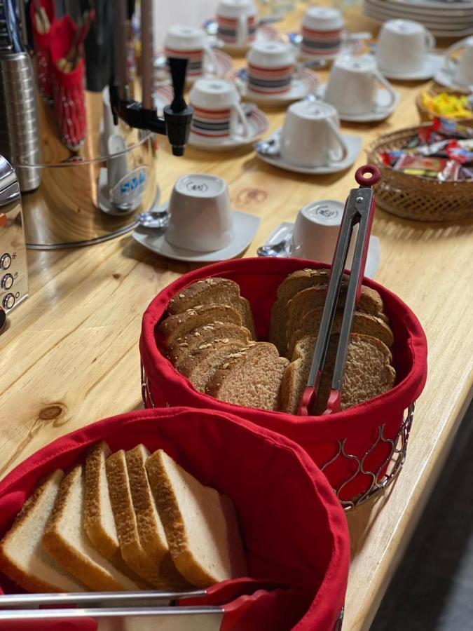Hostal Litoral 이키케 외부 사진