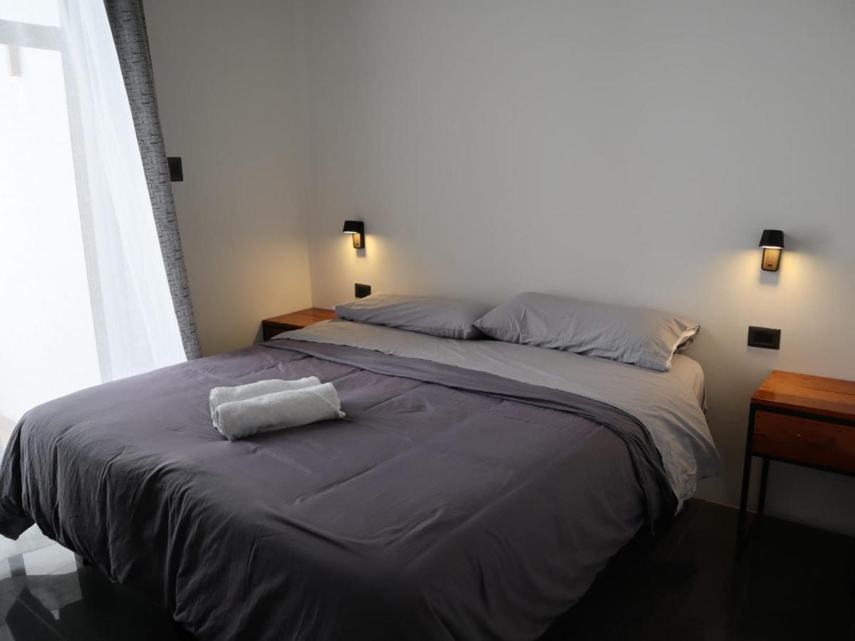 Hostal Litoral 이키케 외부 사진
