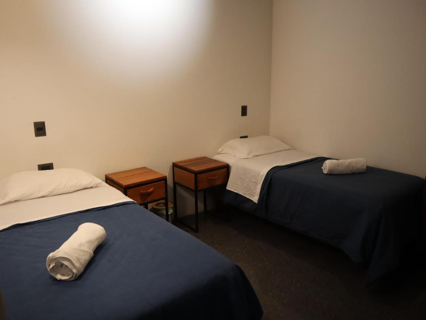 Hostal Litoral 이키케 외부 사진