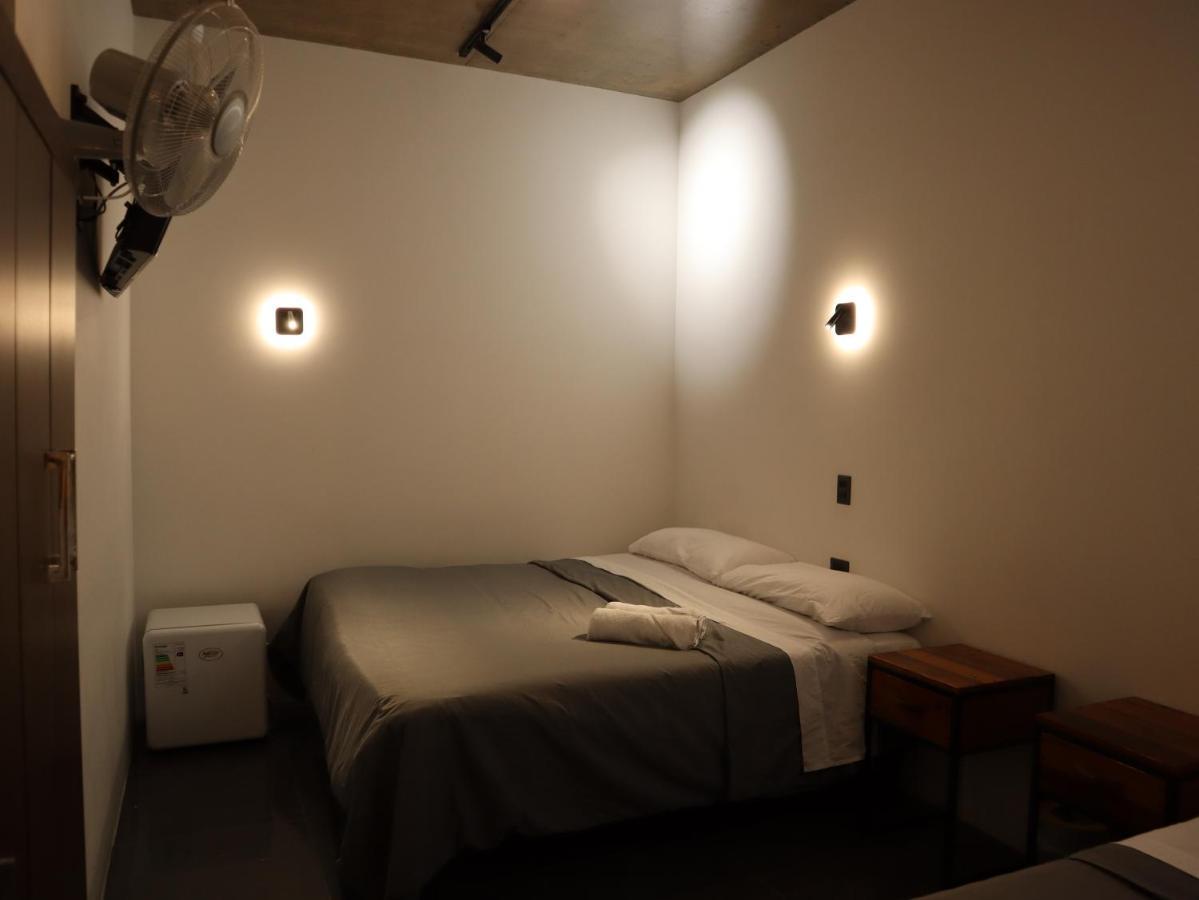Hostal Litoral 이키케 외부 사진