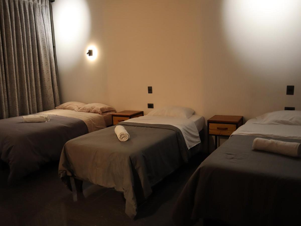 Hostal Litoral 이키케 외부 사진
