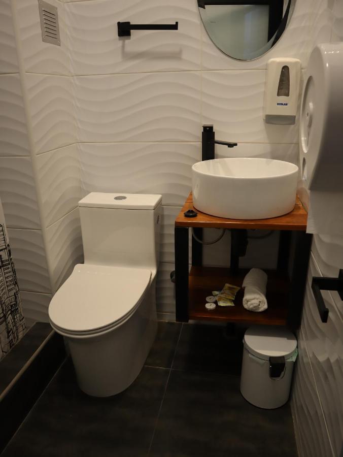 Hostal Litoral 이키케 외부 사진
