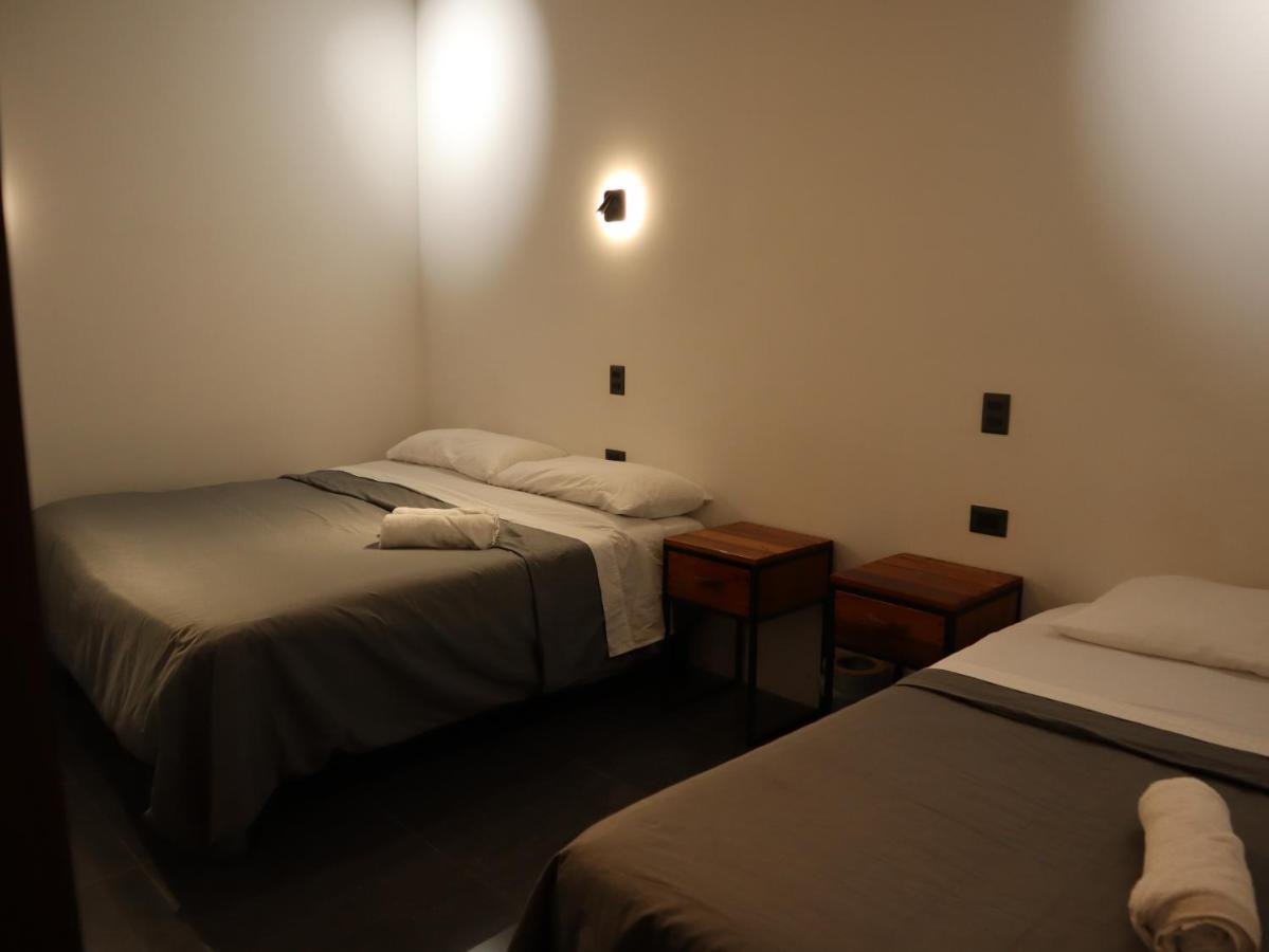 Hostal Litoral 이키케 외부 사진