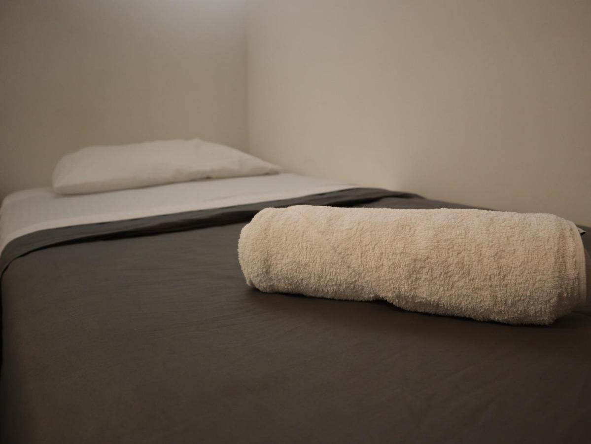 Hostal Litoral 이키케 외부 사진