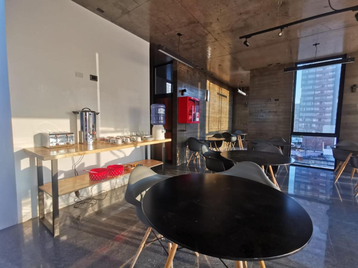 Hostal Litoral 이키케 외부 사진